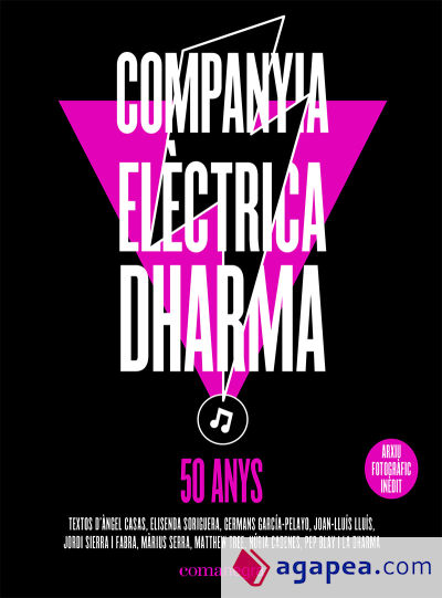 Companyia Elèctrica Dharma