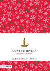 Portada de Conte d'hivern