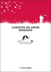 Portada de Cuentos de amor sesgado