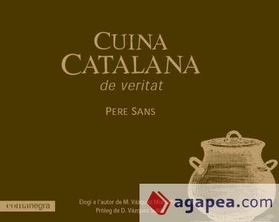 Cuina catalana de veritat