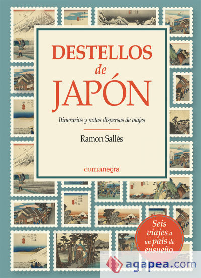 Destellos de Japón