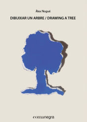 Portada de Dibuixar un arbre = Drawing a Tree