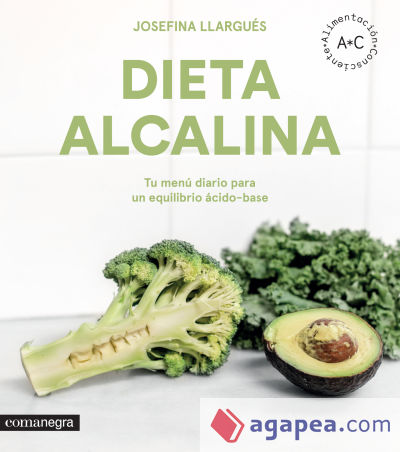 Dieta alcalina