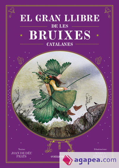 El gran llibre de les bruixes catalanes