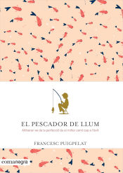 Portada de El pescador de llum