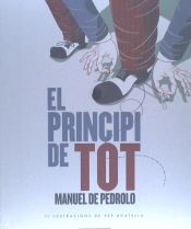 Portada de El principi de tot