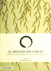 Portada de El principi del cercle