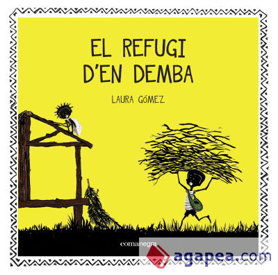 El refugi d'en Demba