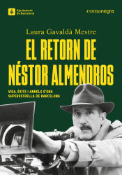 Portada de El retorn de Néstor Almendros