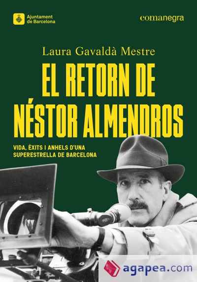 El retorn de Néstor Almendros