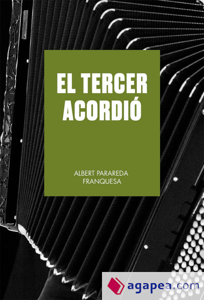 El tercer acordió