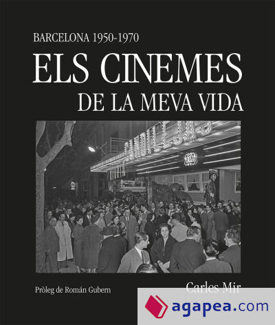 Els cinemes de la meva vida