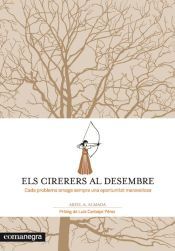 Portada de Els cirerers al desembre