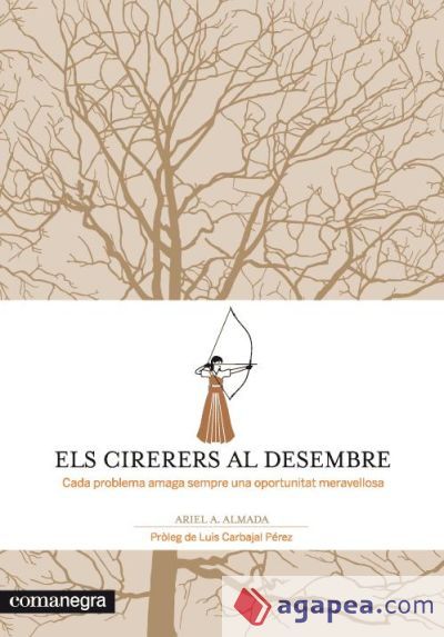 Els cirerers al desembre