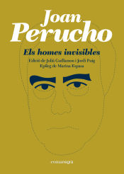 Portada de Els homes invisibles