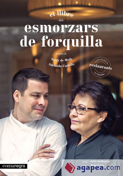 Esmorzars de forquilla