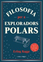 Portada de Filosofia per a exploradors polars
