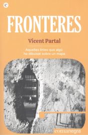 Portada de Fronteres