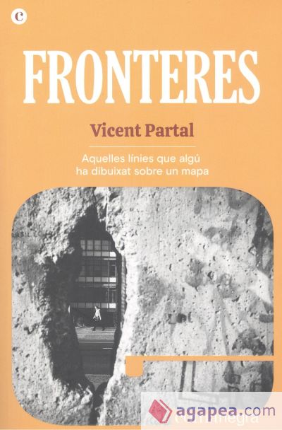 Fronteres