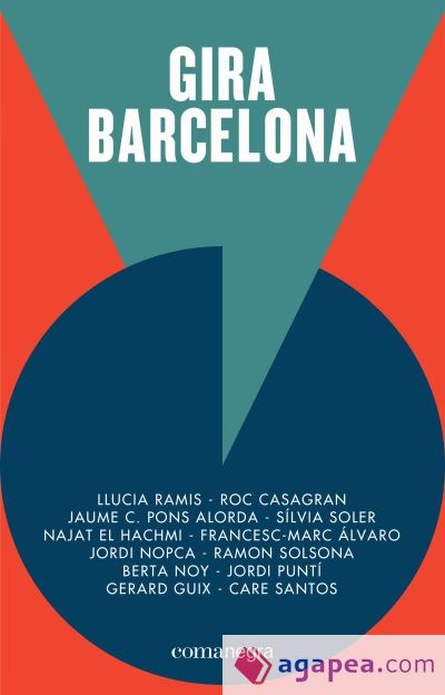 Gira Barcelona