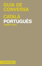 Portada de Guia de conversa català-portuguès