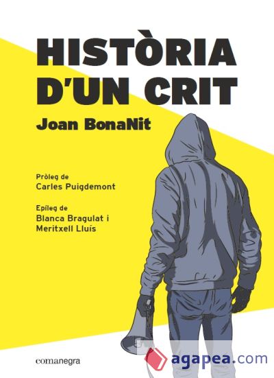 Història dun crit