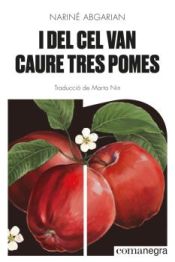 Portada de I del cel van caure tres pomes