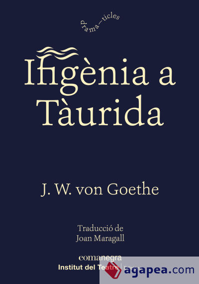 Ifigènia a Tàurida