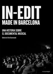 Portada de In-Edit. Made in Barcelona