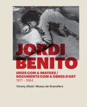 Portada de Jordi Benito