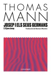Portada de Josep i els seus germans II