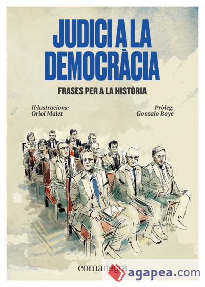 Judici a la democràcia