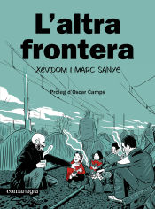 Portada de L'altra frontera