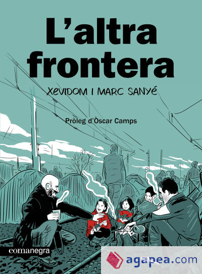 L'altra frontera