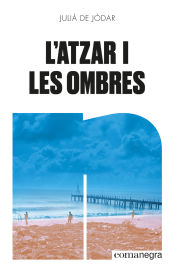 Portada de L'atzar i les ombres