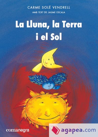 La Lluna, la Terra i el Sol