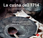 Portada de La cuina del 1714