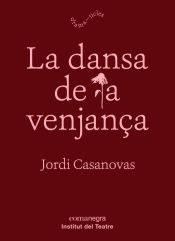 Portada de La dansa de la venjança