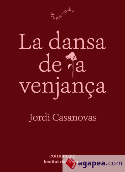 La dansa de la venjança