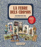 Portada de La febre dels cromos