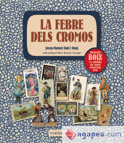 La febre dels cromos