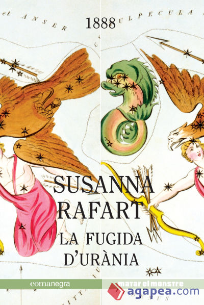 La fugida d'Urània