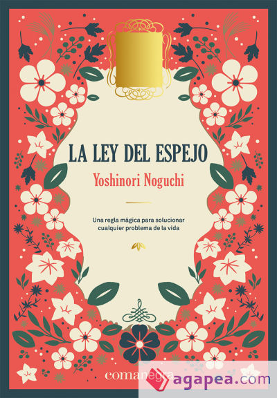 La ley del espejo (deluxe)