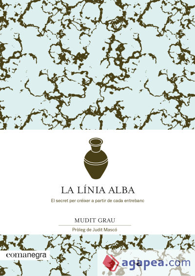 La línia alba