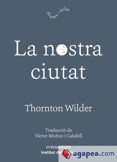 La nostra ciutat