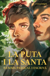 Portada de La puta i la santa