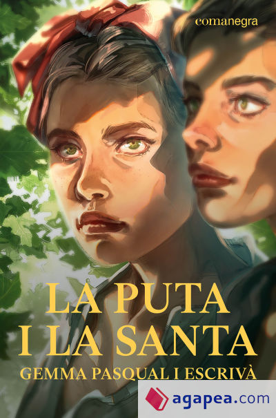 La puta i la santa