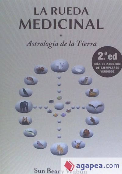 La rueda medicinal (2.ª ed)