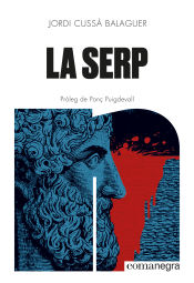 Portada de La serp