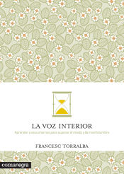 Portada de La voz interior